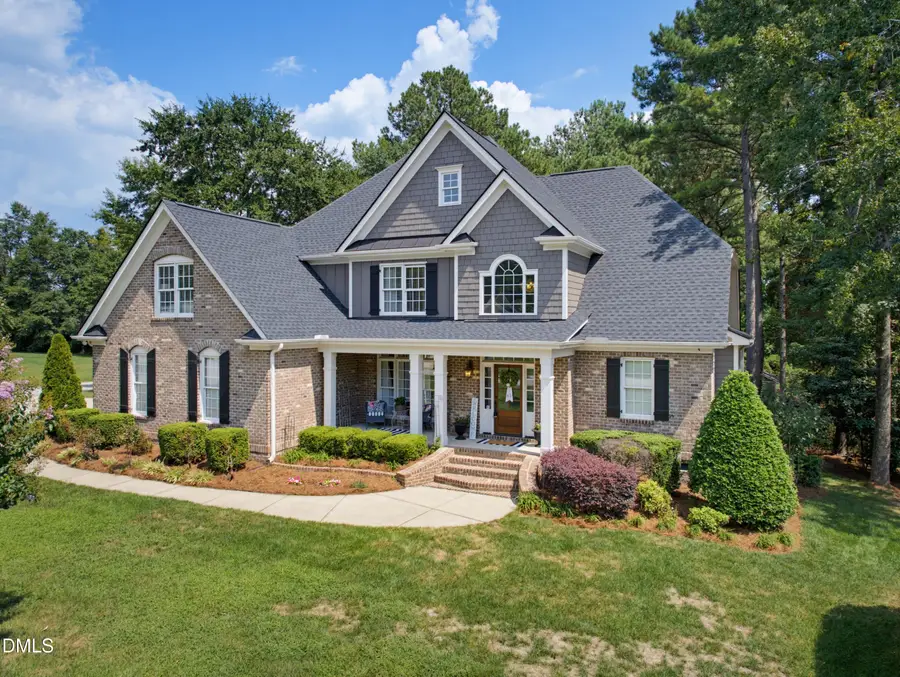 2200 Hedge Maple Drive, Raleigh, NC 27603 - #2