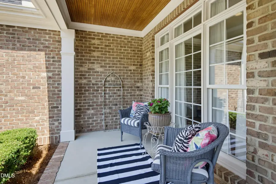 2200 Hedge Maple Drive, Raleigh, NC 27603 - #3
