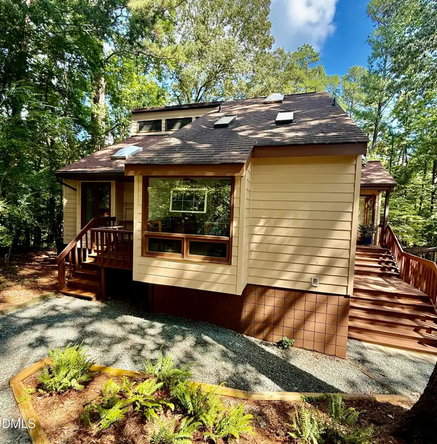 10 Ellen Place, Chapel Hill, NC 27514 - #2