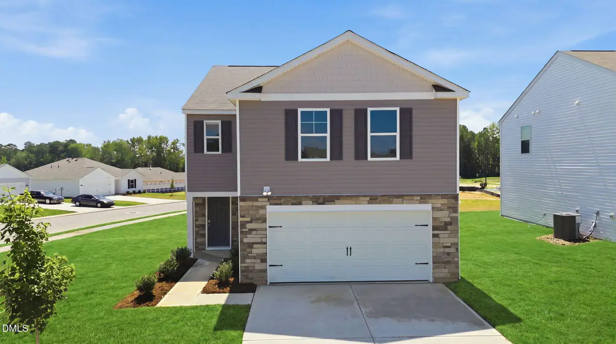 7233 Silverleaf Road, Rocky Mount, NC 27804 - #1