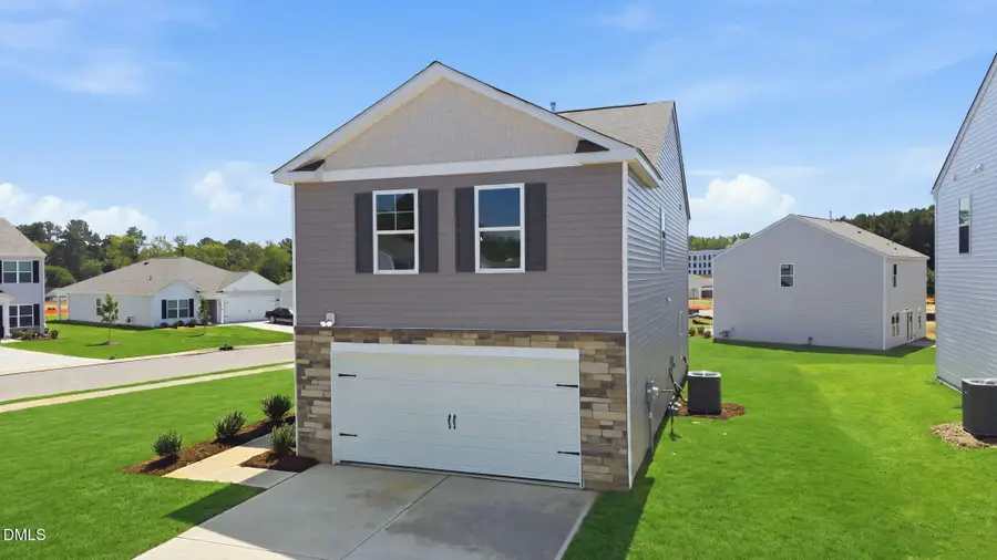 7233 Silverleaf Road, Rocky Mount, NC 27804 - #3