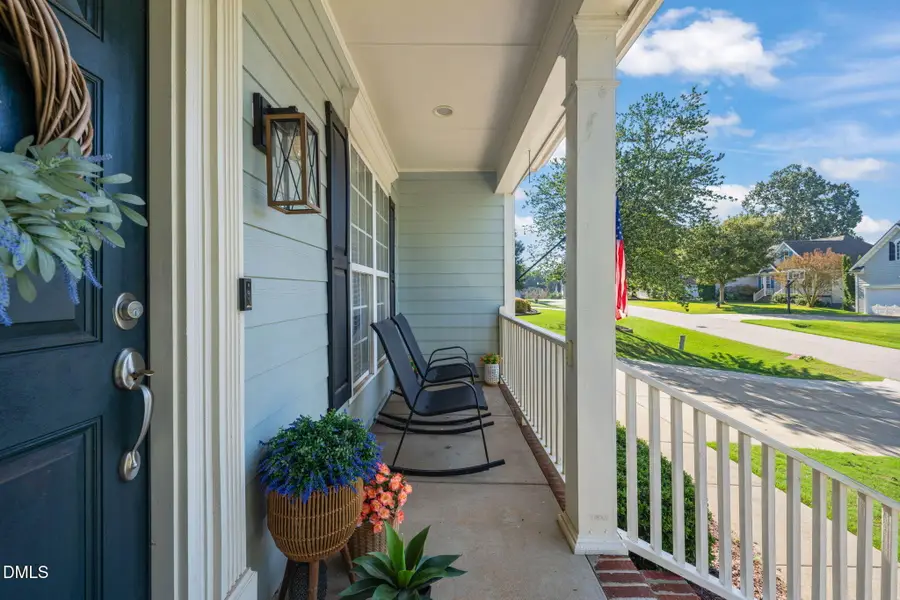 129 Nelson Lane, Clayton, NC 27527 - #2