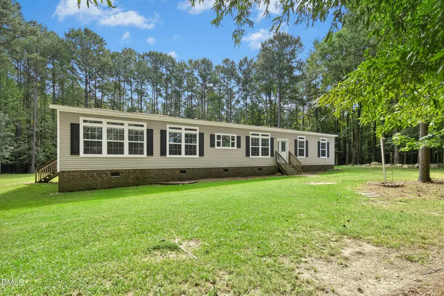 8023 Tobiano Court, Lucama, NC 27851 - #3