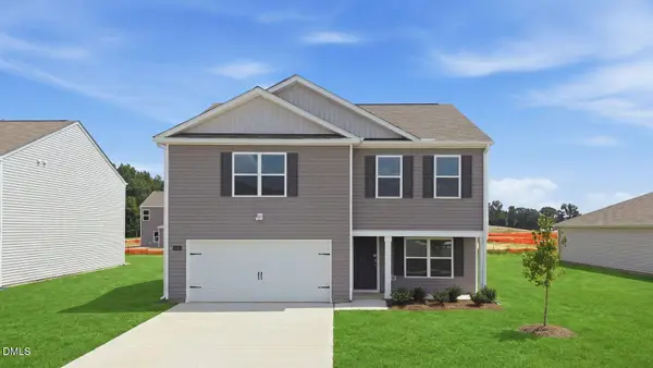 7213 Silverleaf Road, Rocky Mount, NC 27804