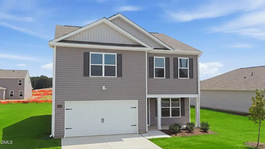 7213 Silverleaf Road, Rocky Mount, NC 27804 - #3