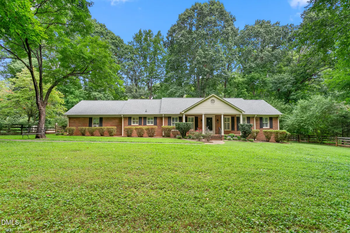 4014 Forest Oaks Lane, Mebane, NC 27302 - #1