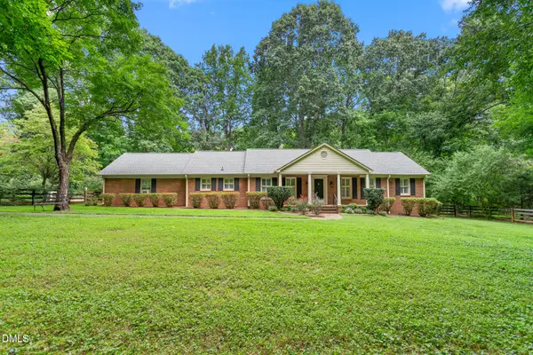 4014 Forest Oaks Lane, Mebane, NC 27302
