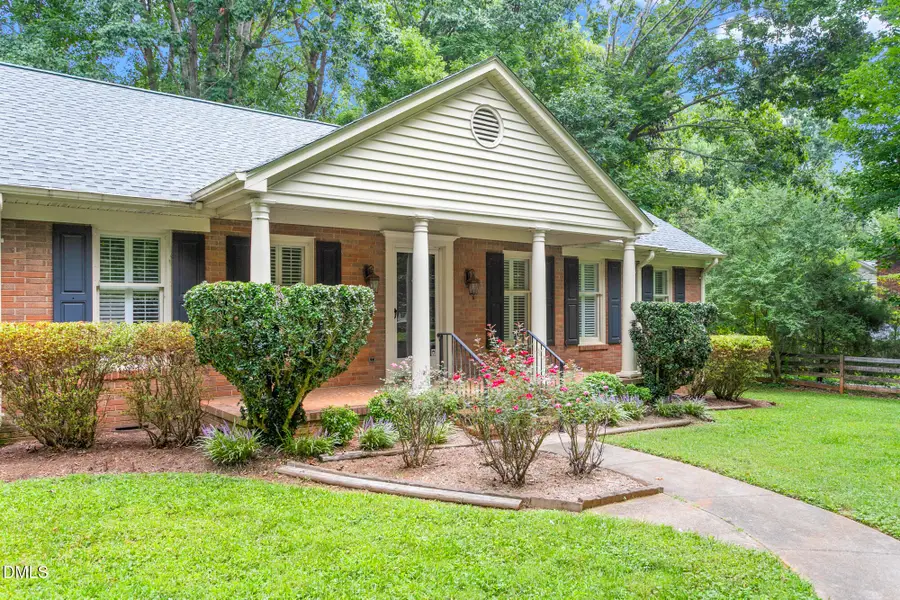 4014 Forest Oaks Lane, Mebane, NC 27302 - #2