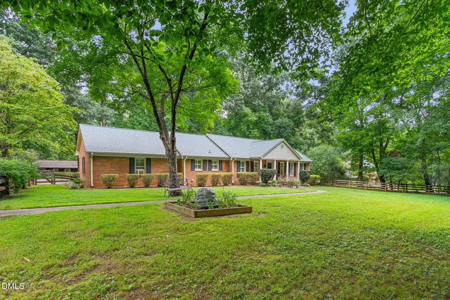 4014 Forest Oaks Lane, Mebane, NC 27302 - #3