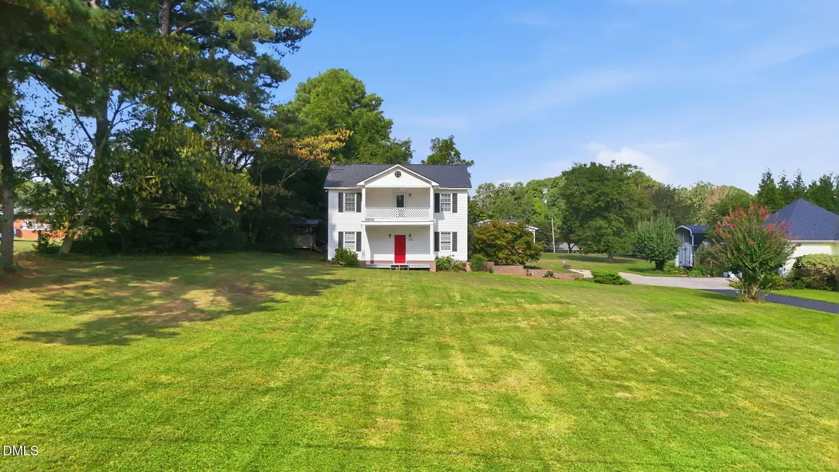 105 Mcleod Drive, Sanford, NC 27330 - #1