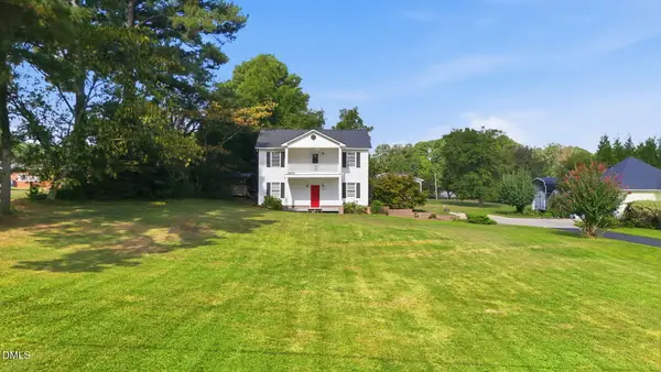 105 Mcleod Drive, Sanford, NC 27330