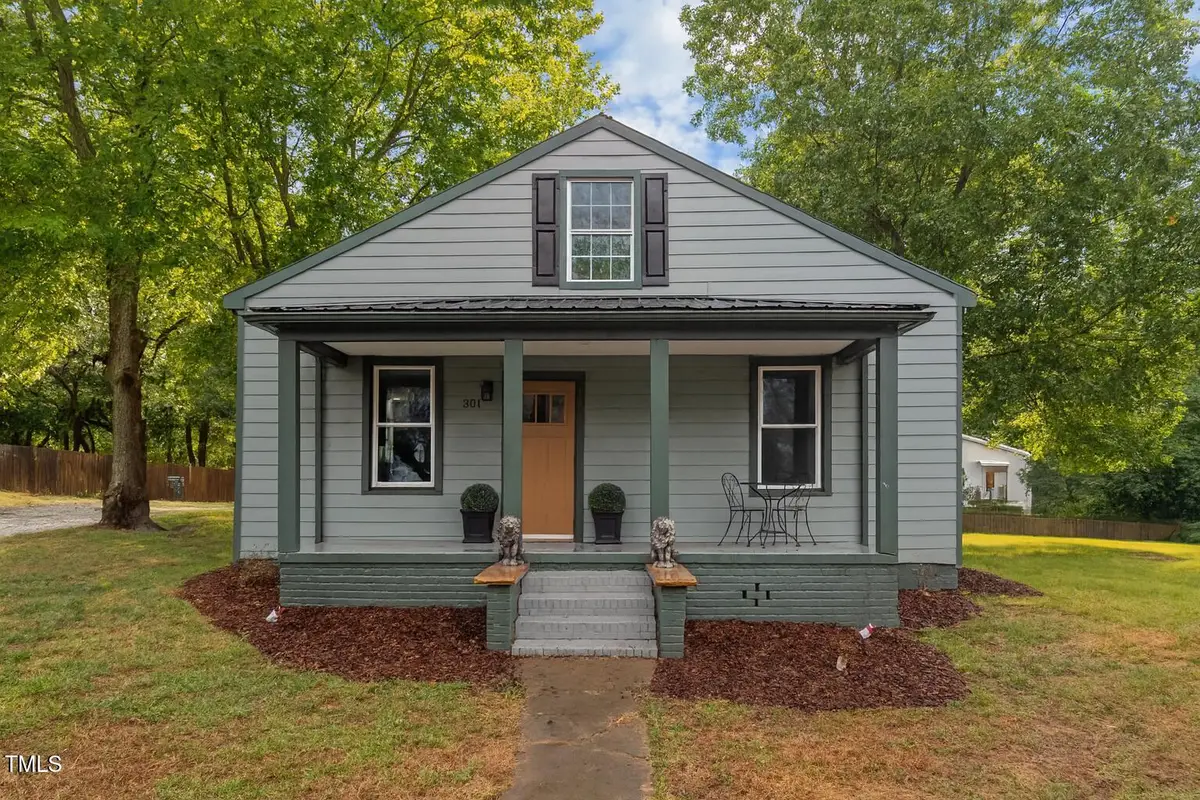 301 W Hill Avenue, Hillsborough, NC 27278 - #1