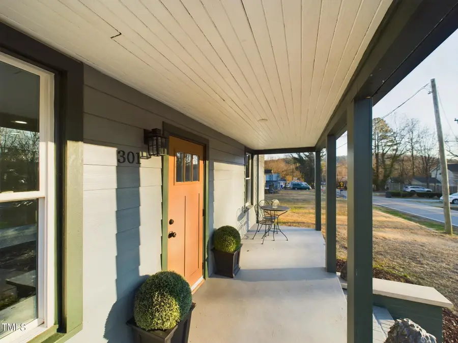 301 W Hill Avenue, Hillsborough, NC 27278 - #3