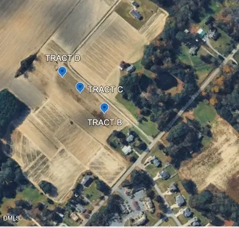 0 Old School Road, Four Oaks, NC 27524