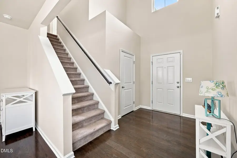 3520 Massey Ridge Court, Raleigh, NC 27616 - #2