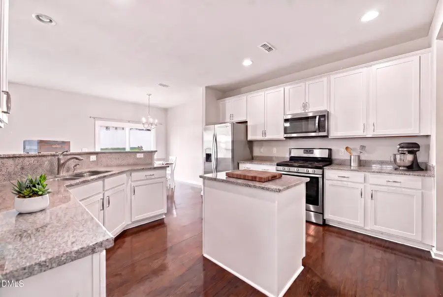 3520 Massey Ridge Court, Raleigh, NC 27616 - #3