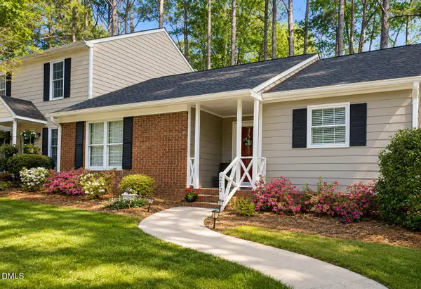 212 Wetherburn Lane, Raleigh, NC 27615
