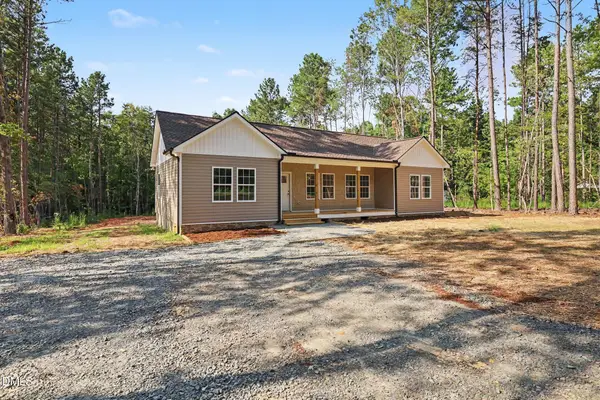 2081 Satterwhite Road, Oxford, NC 27565