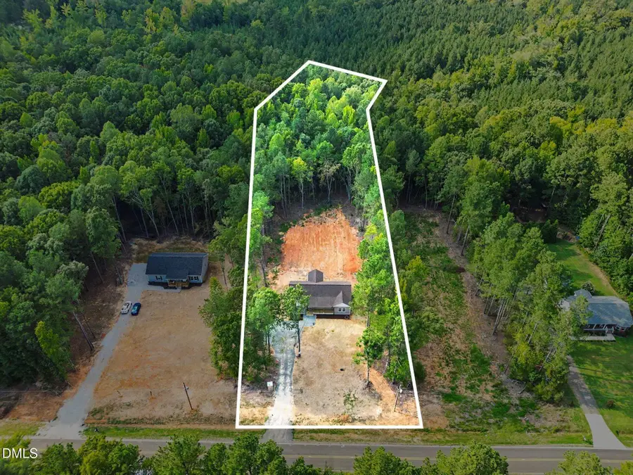 2081 Satterwhite Road, Oxford, NC 27565 - #2
