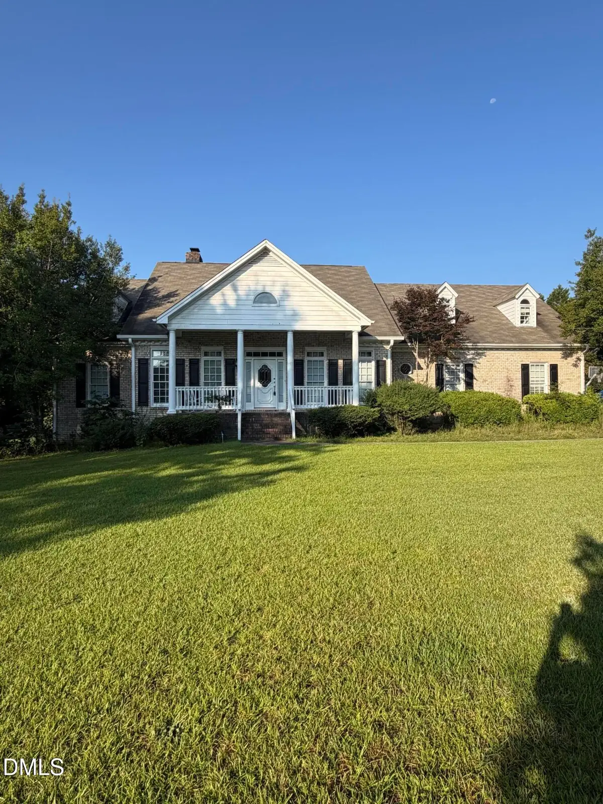908 Windrow Lane, Raleigh, NC 27603 - #1