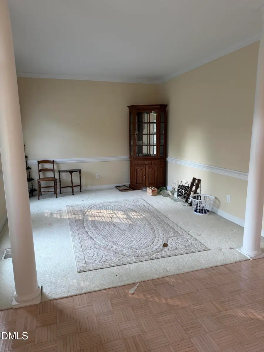 908 Windrow Lane, Raleigh, NC 27603 - #3