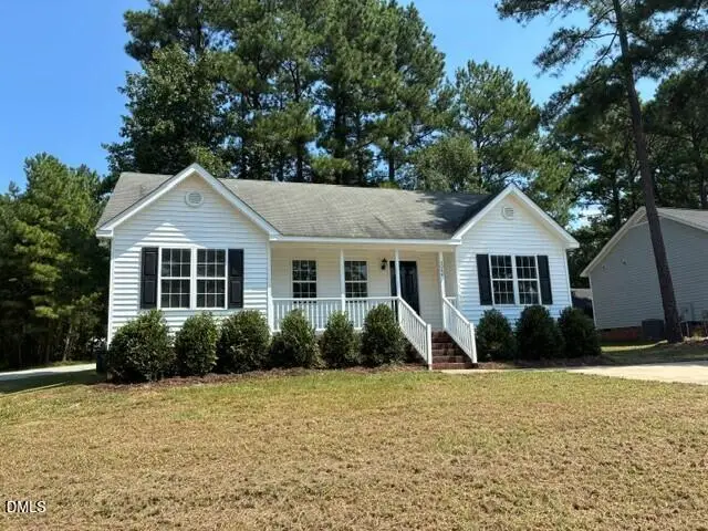 2060 Ballston Place, Knightdale, NC 27545 - #2