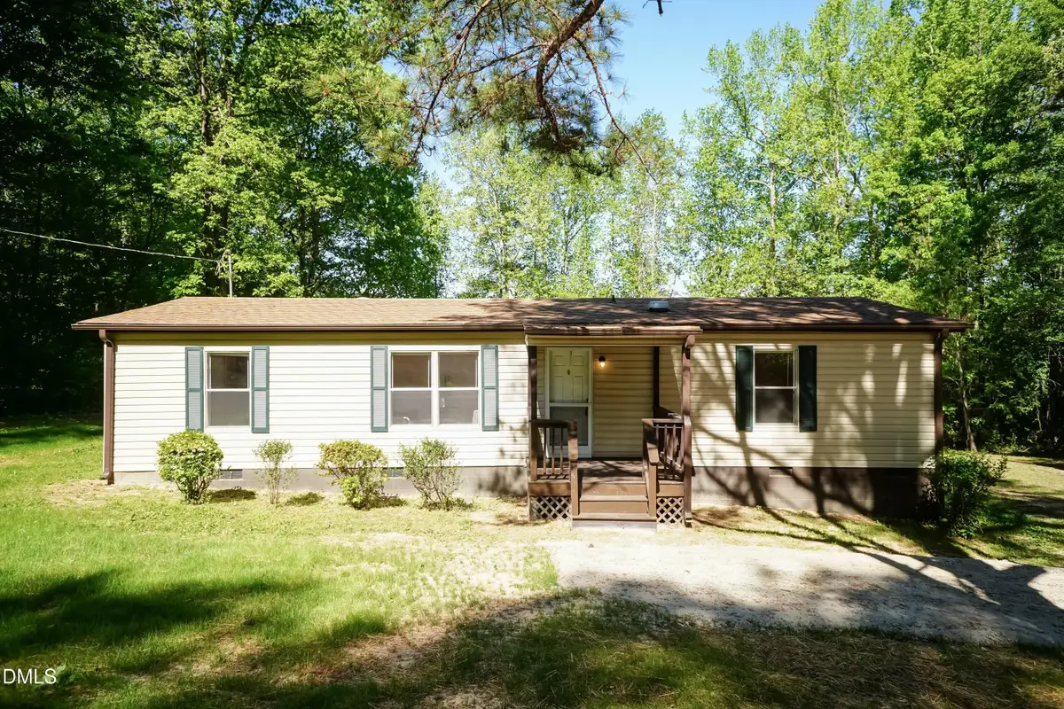 108 Edwards Drive, Louisburg, NC 27549 - #1