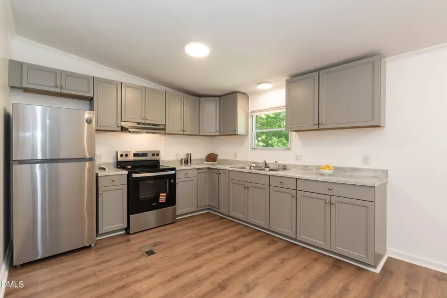 108 Edwards Drive, Louisburg, NC 27549 - #2