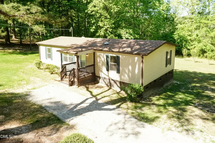 108 Edwards Drive, Louisburg, NC 27549 - #3