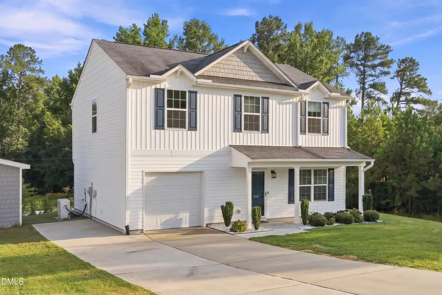 359 Emilies Crossing Way, Lillington, NC 27546 - #3