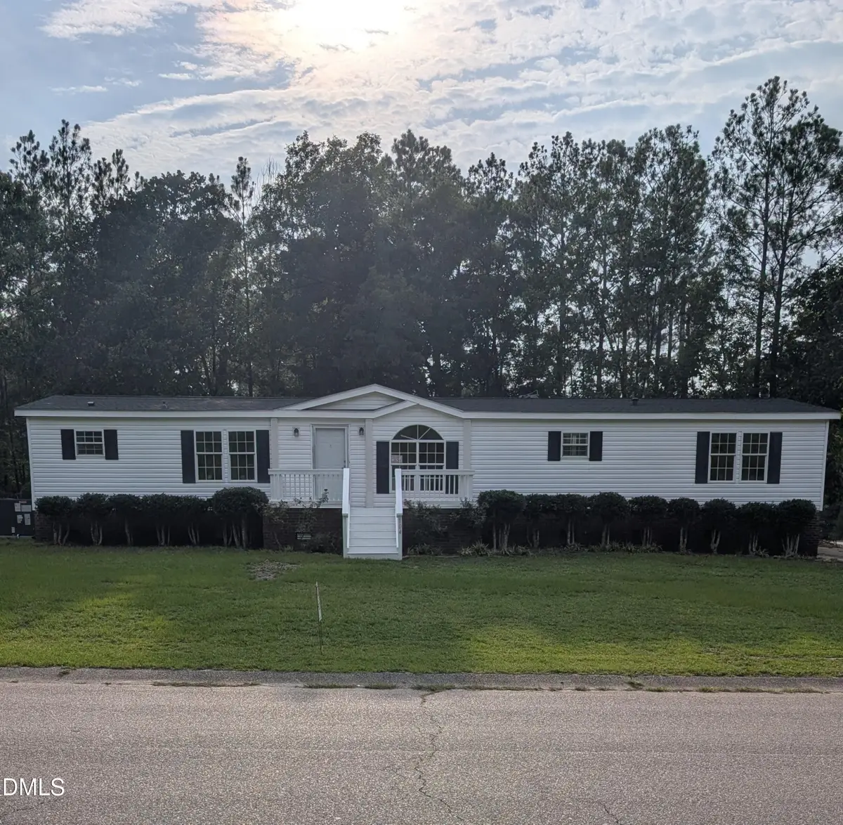 104 Franklin Road, Raeford, NC 28376 - #1