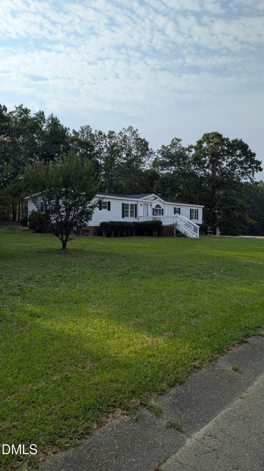 104 Franklin Road, Raeford, NC 28376 - #3