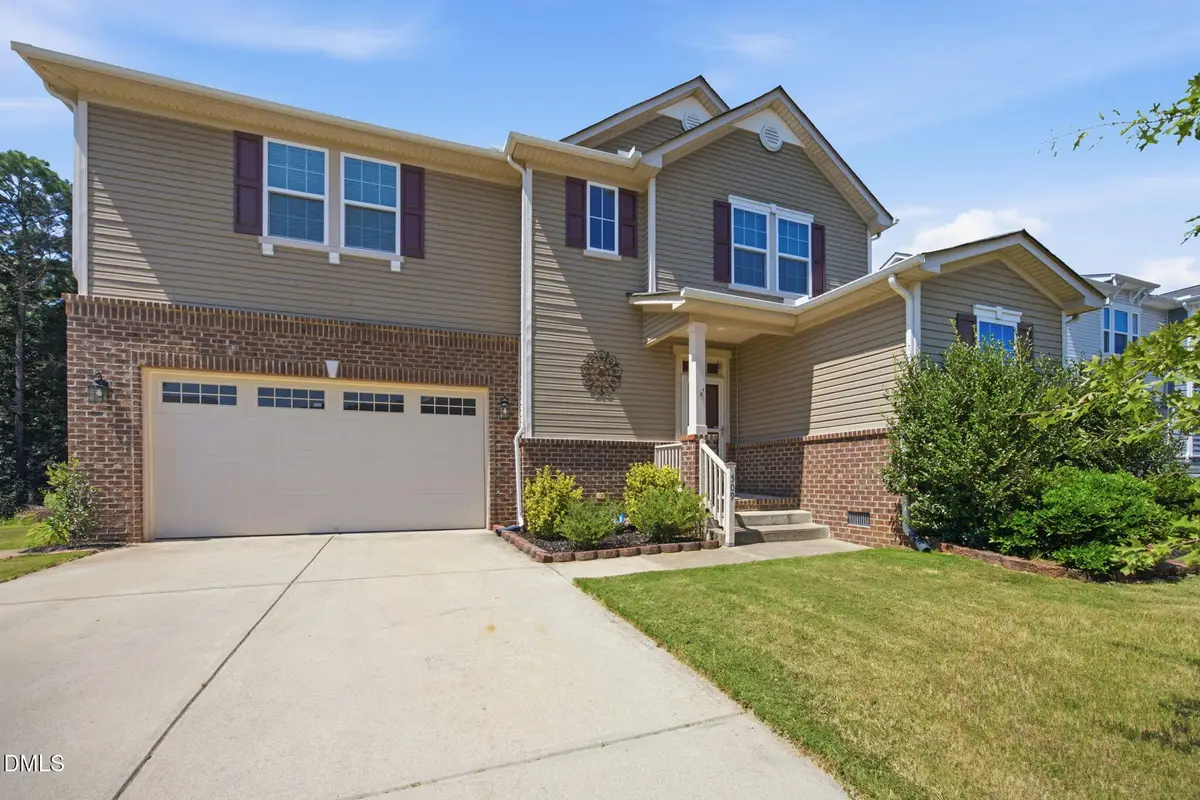 509 Ferry Court, Wake Forest, NC 27587 - #1