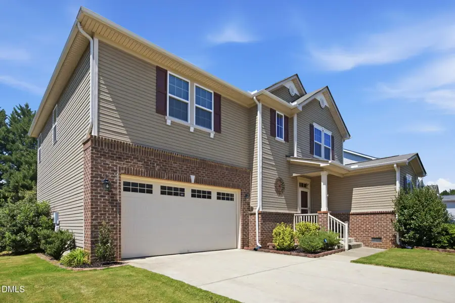 509 Ferry Court, Wake Forest, NC 27587 - #2
