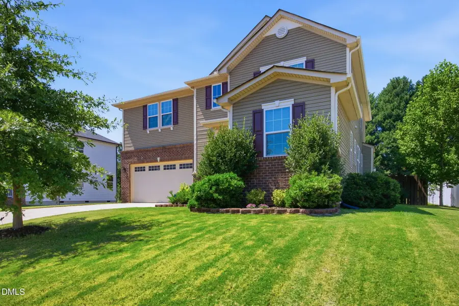 509 Ferry Court, Wake Forest, NC 27587 - #3