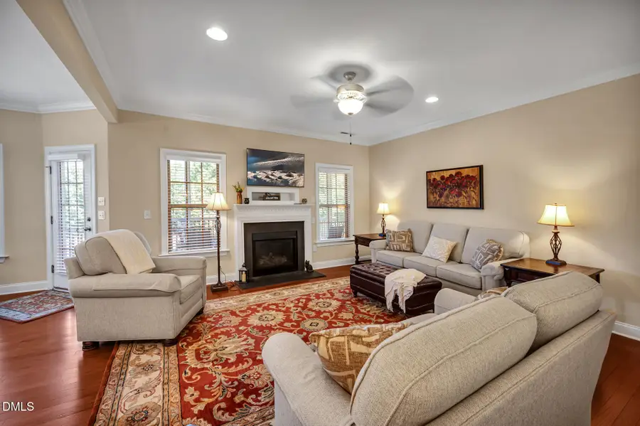 516 Walker Ranch Drive, Fuquay Varina, NC 27526 - #3