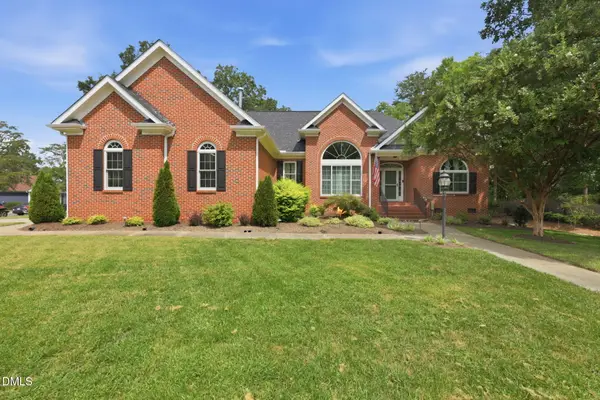 501 Great Smokey Mountain Drive, Mebane, NC 27302