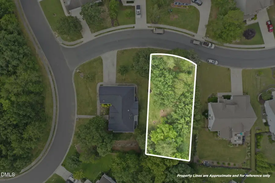 501 Great Smokey Mountain Drive, Mebane, NC 27302 - #2