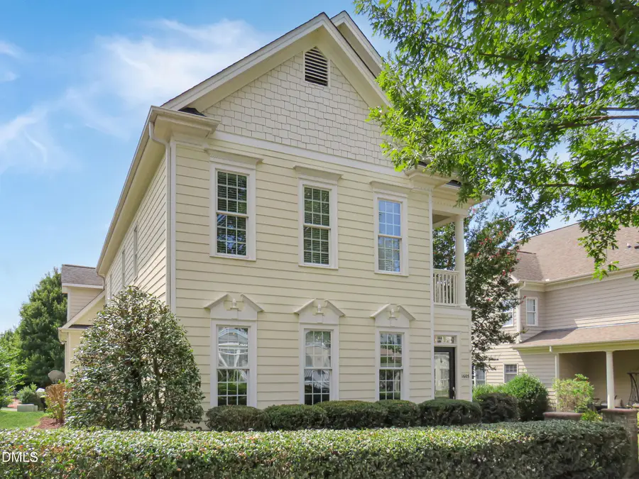 1605 Green Oaks Parkway, Holly Springs, NC 27540 - #2
