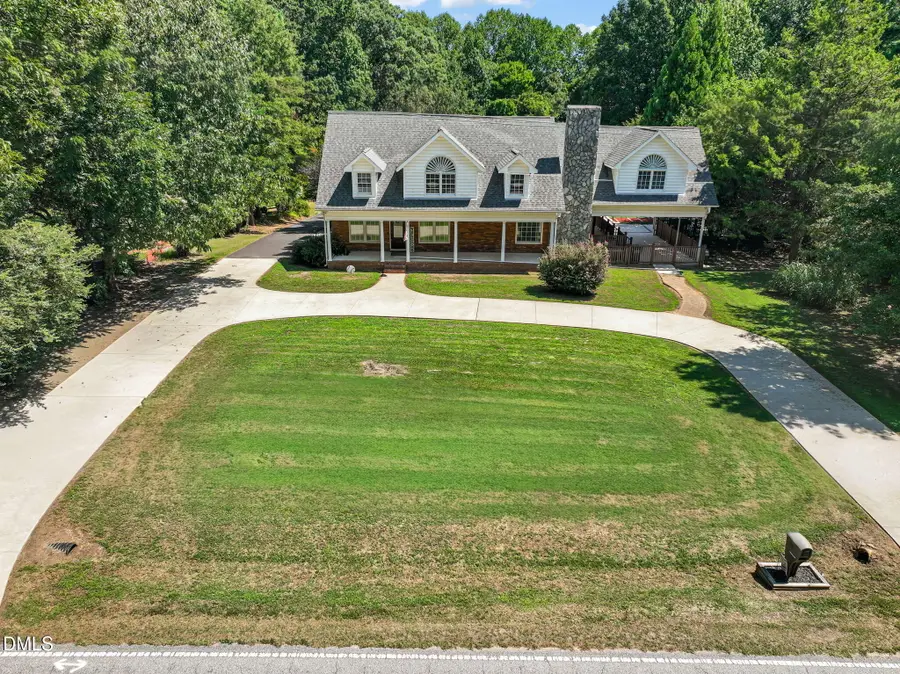 1312 Buffaloe Road, Garner, NC 27529 - #2