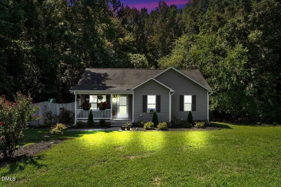 600 Lockwood Drive, Clayton, NC 27527 - #2