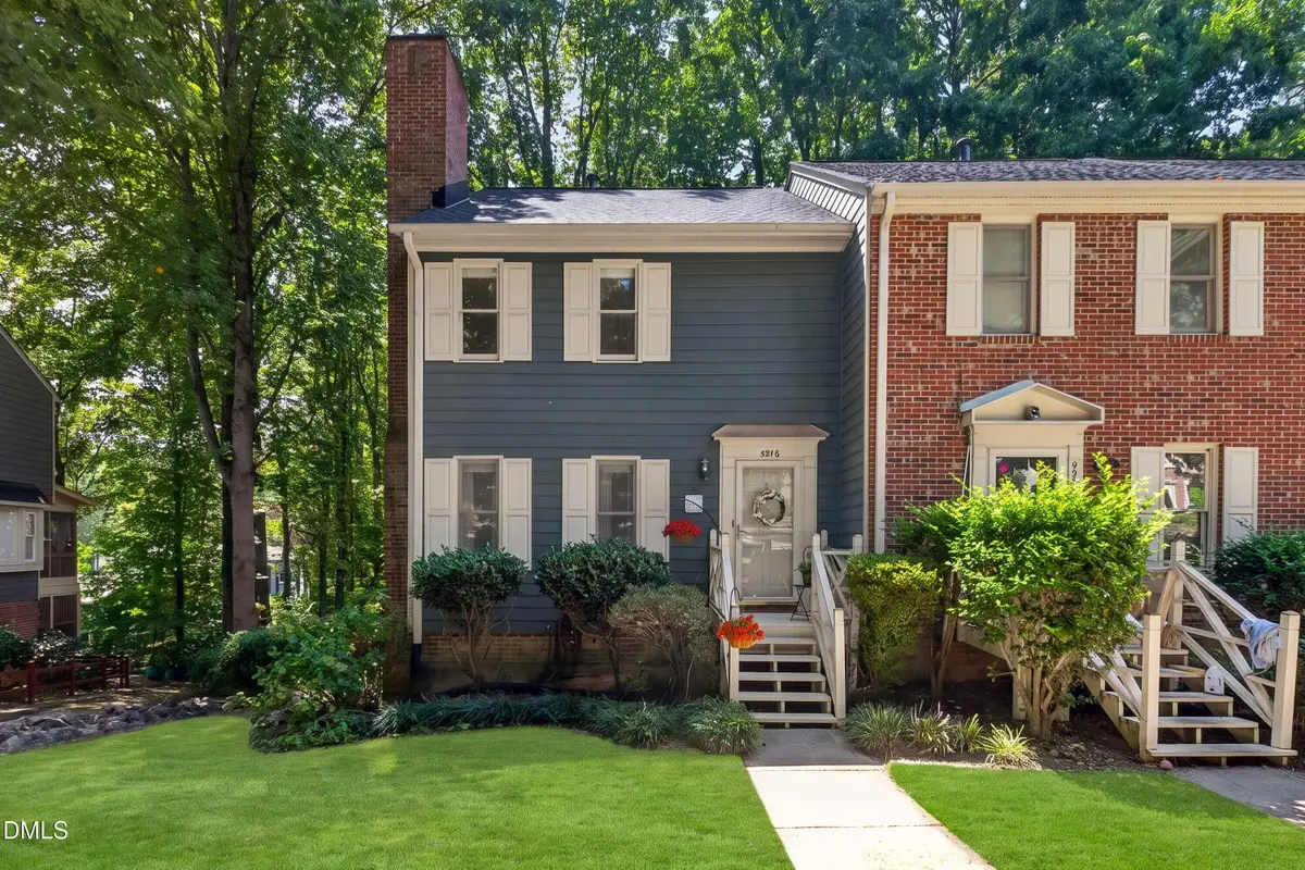 5540 Hamstead Crossing, Raleigh, NC 27612 - #1