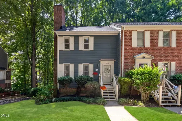 5540 Hamstead Crossing, Raleigh, NC 27612