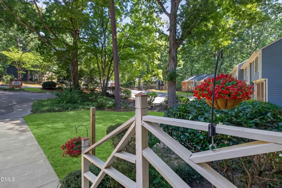 5540 Hamstead Crossing, Raleigh, NC 27612 - #2