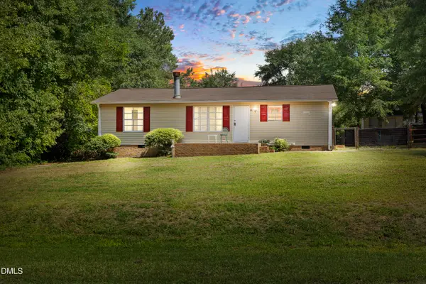 91 Kate Lane, Sanford, NC 27332