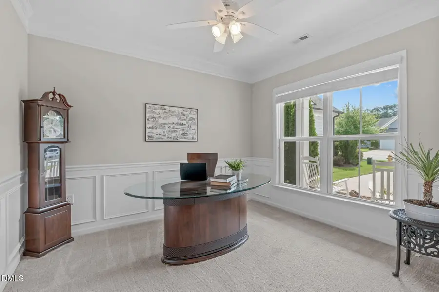1017 Mendocino Street, Wake Forest, NC 27587 - #2