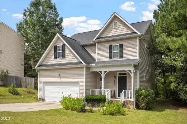1005 Millpond Lane, Knightdale, NC 27545