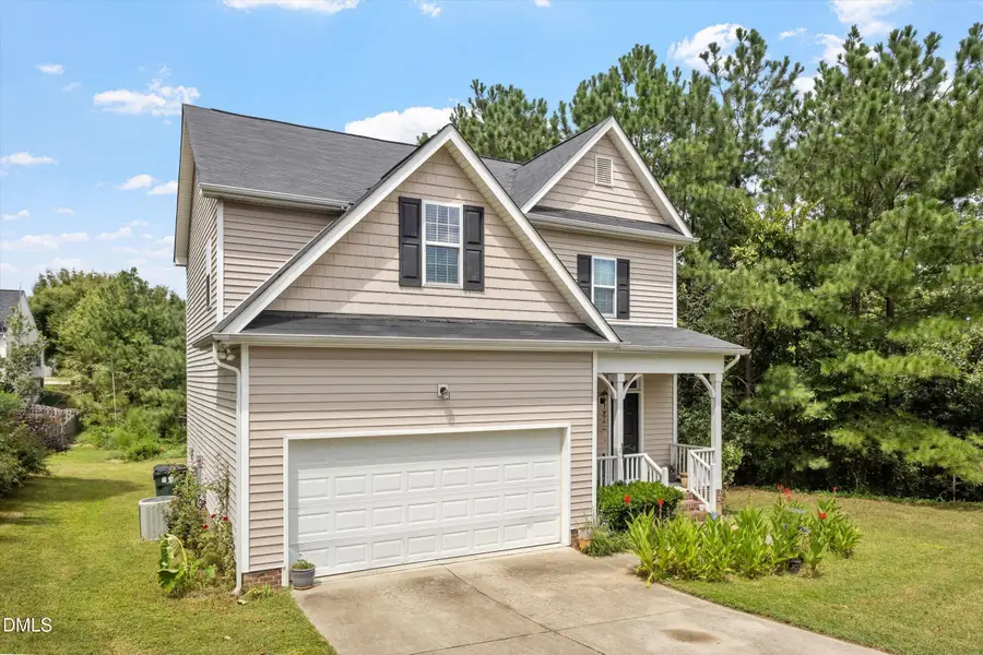1005 Millpond Lane, Knightdale, NC 27545 - #3