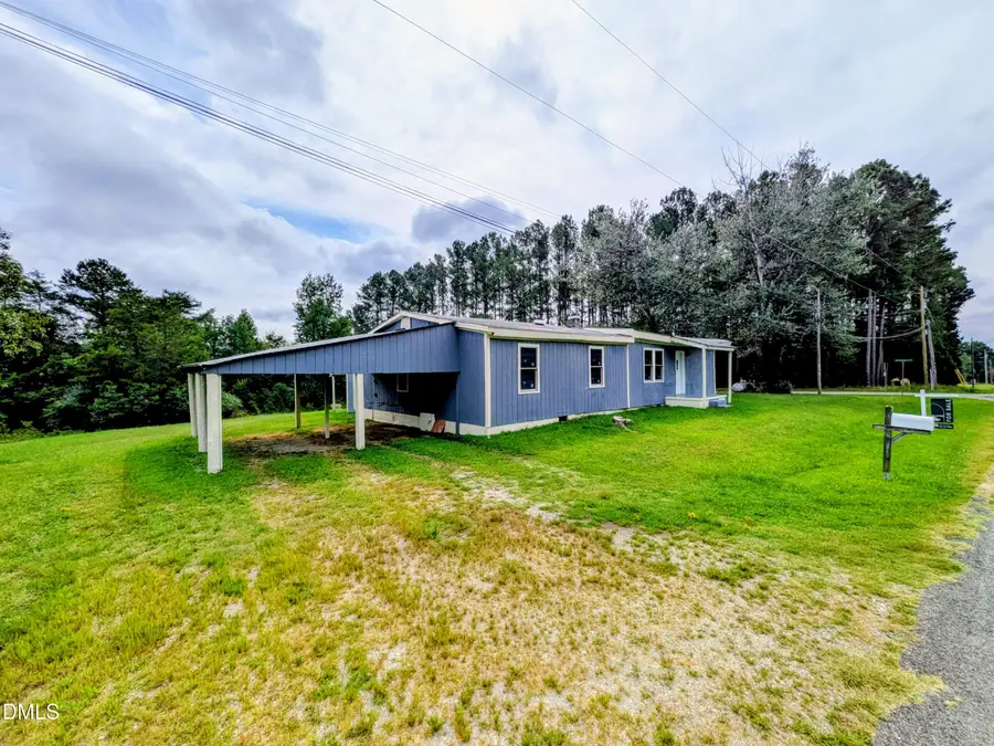 242 Daniel Jeffress Road, Providence, NC 27315 - #2
