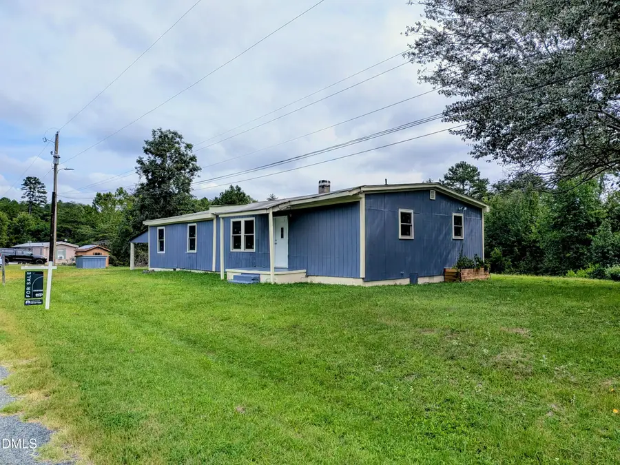 242 Daniel Jeffress Road, Providence, NC 27315 - #3